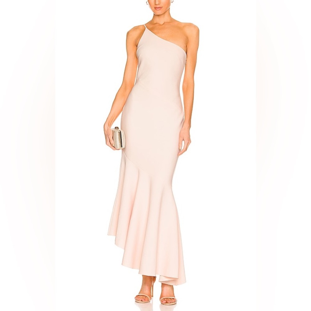 NWT Significant Other Tori Dress in Blush Pink size 2